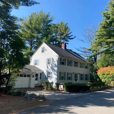 Incredible 4Bd Ogunquit Family Home With Private Back Yard Exterior photo