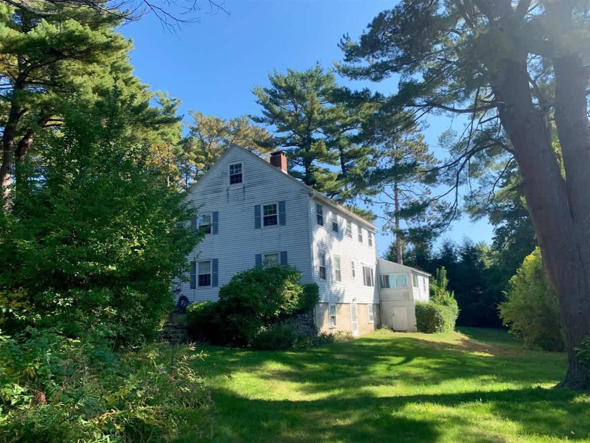 Incredible 4Bd Ogunquit Family Home With Private Back Yard Exterior photo