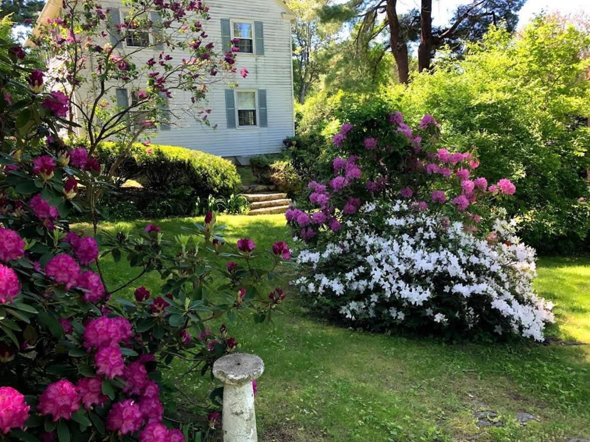 Incredible 4Bd Ogunquit Family Home With Private Back Yard Exterior photo