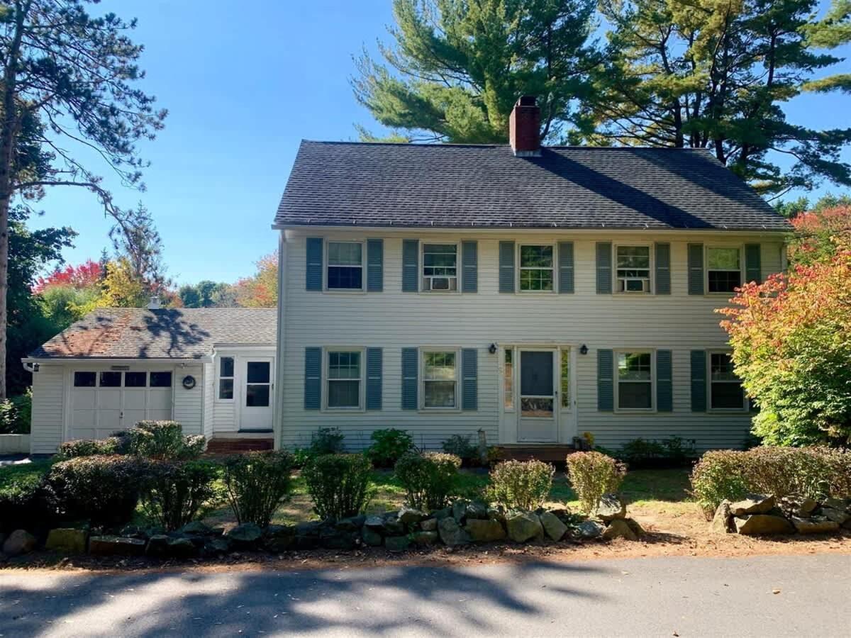 Incredible 4Bd Ogunquit Family Home With Private Back Yard Exterior photo