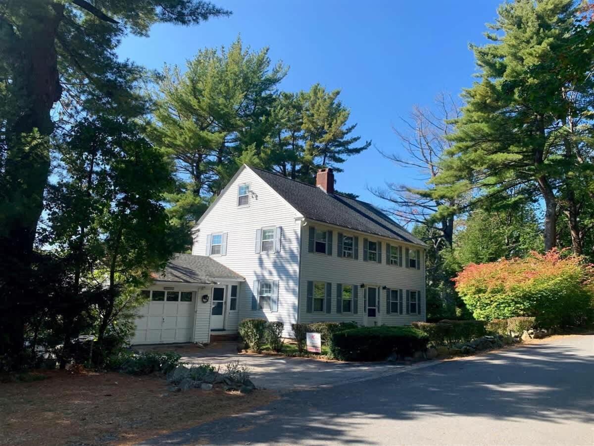 Incredible 4Bd Ogunquit Family Home With Private Back Yard Exterior photo